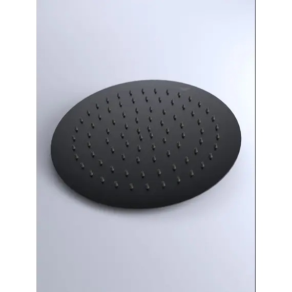 Верхний душ 3D круглый RGW SP-81B