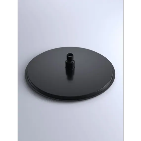 Верхний душ 3D круглый RGW SP-81B