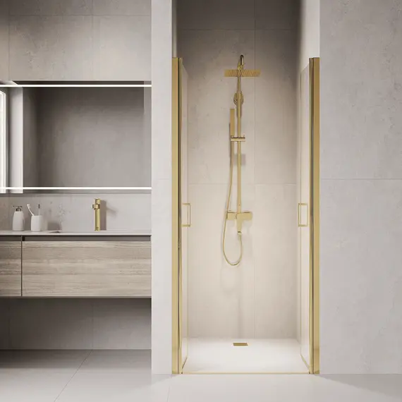 Душевая дверь RGW PA-104Gb