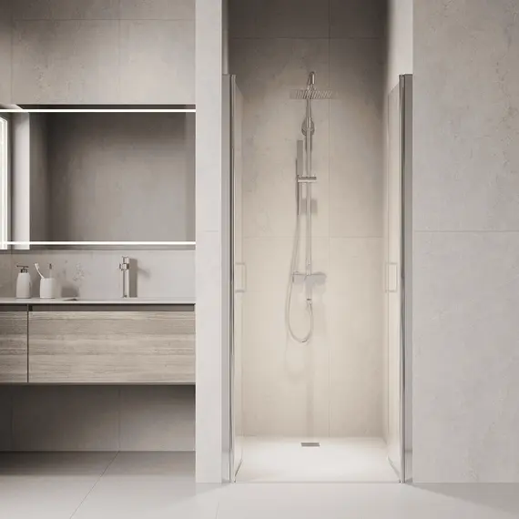 Душевая дверь RGW PA-104