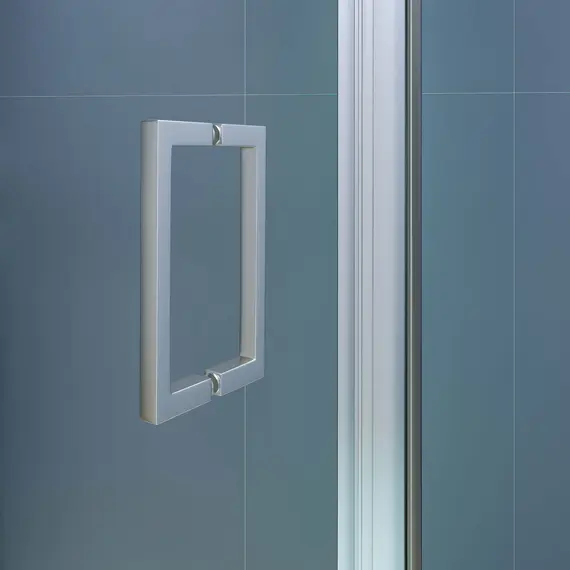 Душевая дверь   RGW SV-05 Хром/Комбинированое