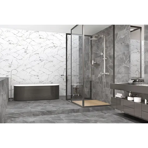  Керамогранит Хит / Hit Темно-сер. 30x60 _ 1\46,08