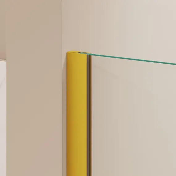 Душевая перегородка RGW WA-050Gb (WA-002Gb + Z-070Gb)