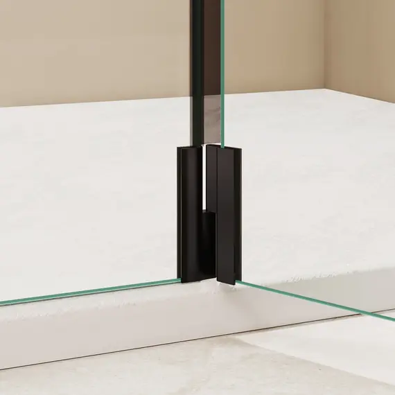 Душевая перегородка RGW WA-051B (WA-010B + Z-071B)