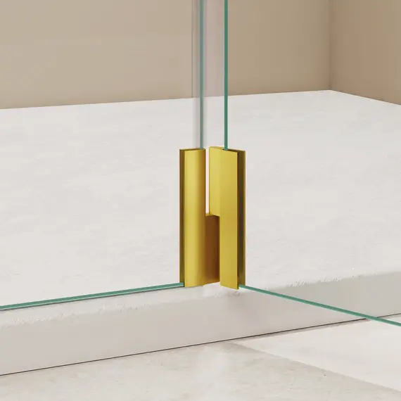 Душевая перегородка RGW WA-050Gb (WA-002Gb + Z-070Gb)