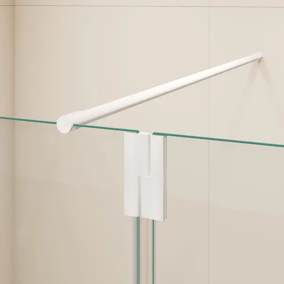 Душевая перегородка RGW WA-050W (WA-002W + Z-070W)