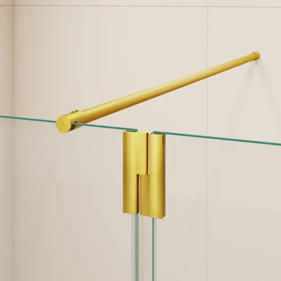 Душевая перегородка RGW WA-050Gb (WA-002Gb + Z-070Gb)