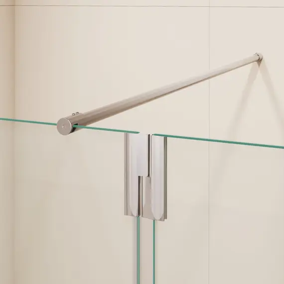 Душевая перегородка RGW WA-050 (WA-002 + Z-070)