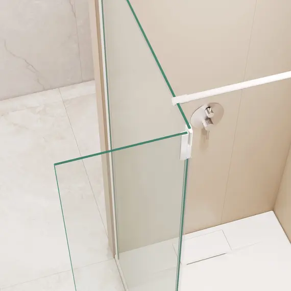 Душевая перегородка RGW WA-050W (WA-002W + Z-070W)