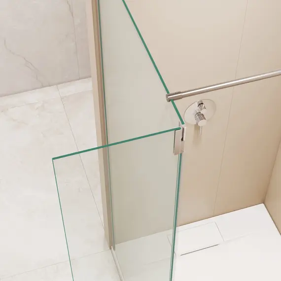 Душевая перегородка RGW WA-050 (WA-002 + Z-070)