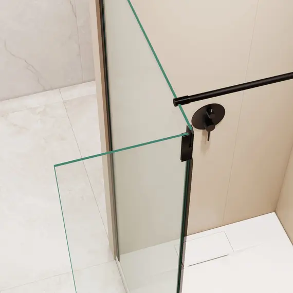 Душевая перегородка RGW WA-051B (WA-010B + Z-071B)