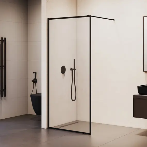 Душевая перегородка RGW WA-012B