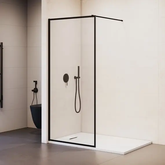 Душевая перегородка RGW WA-012B