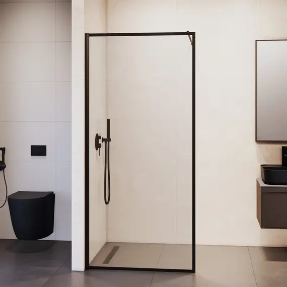 Душевая перегородка RGW WA-012B