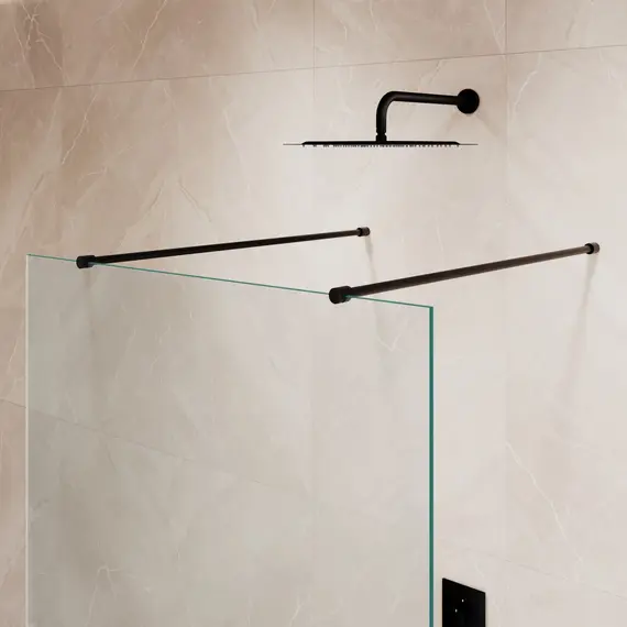 Душевая перегородка RGW WA-016B