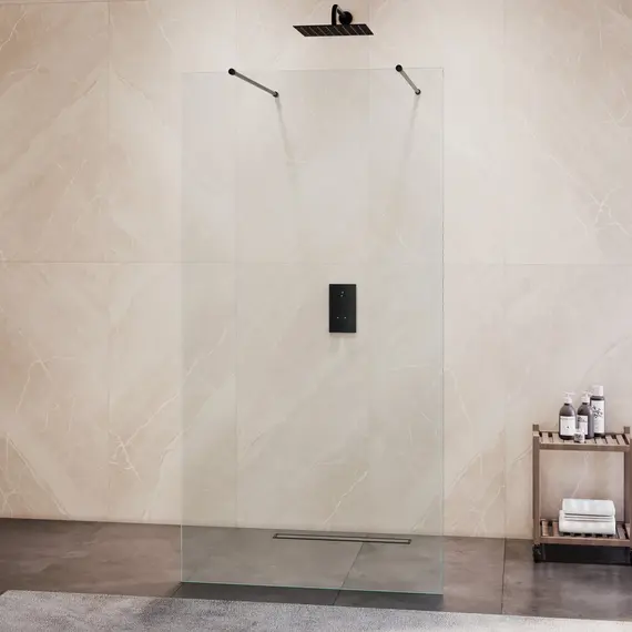 Душевая перегородка RGW WA-016B