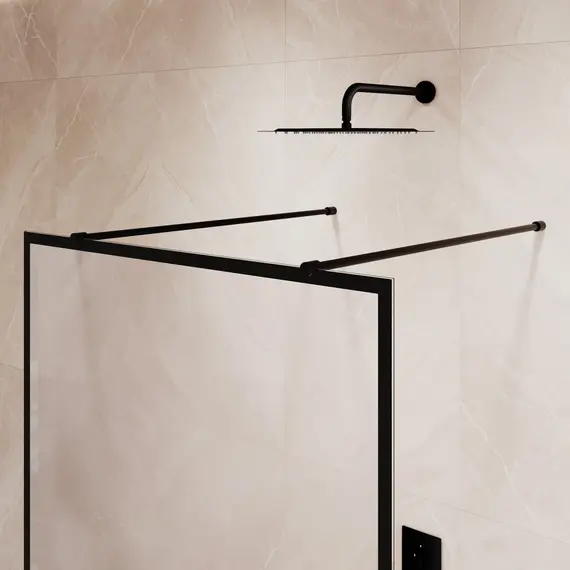 Душевая перегородка RGW WA-017B