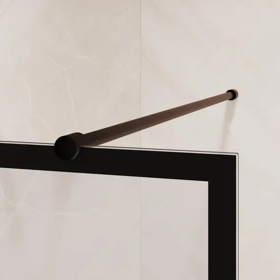 Душевая перегородка RGW WA-017B