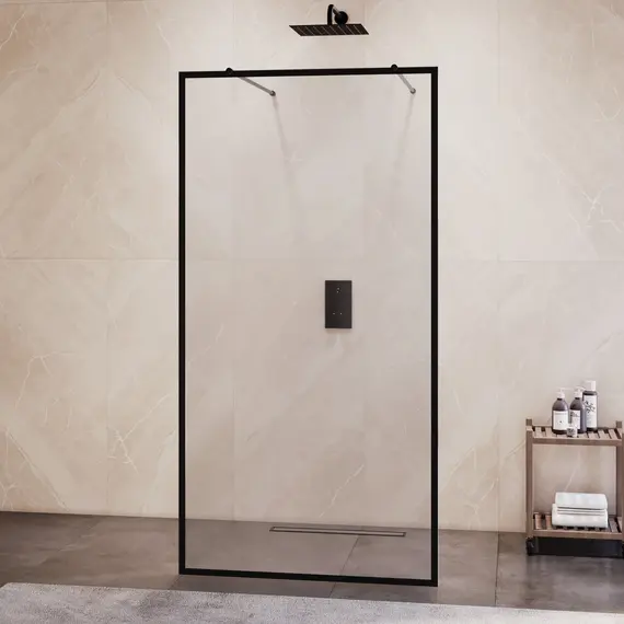 Душевая перегородка RGW WA-017B