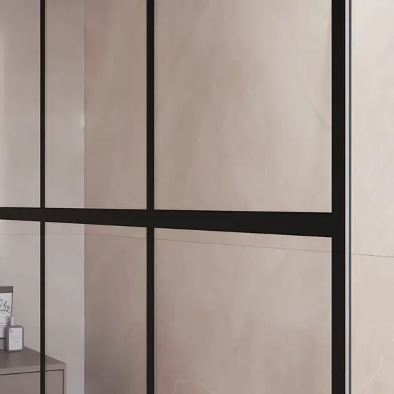 Душевая перегородка RGW WA-018B