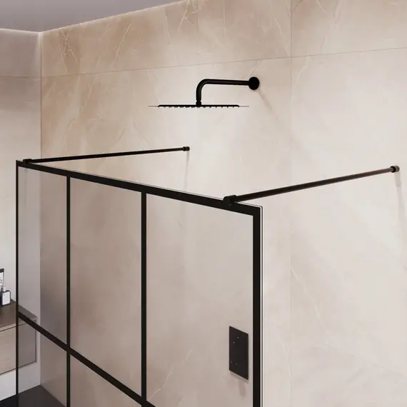 Душевая перегородка RGW WA-018B