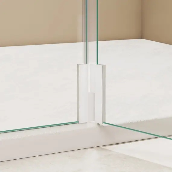 Душевая перегородка RGW WA-051W (WA-01W0 + Z-071W)