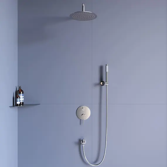 Душевая система встраиваемая RGW SP-52