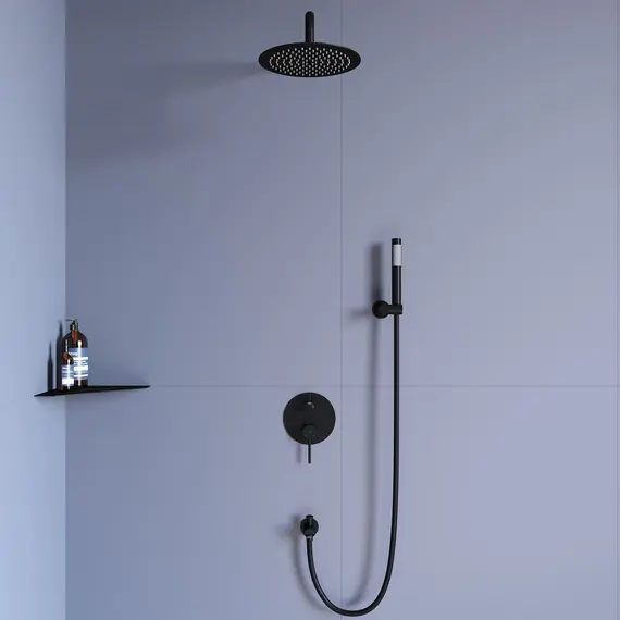 Душевая система встраиваемая RGW SP-52B