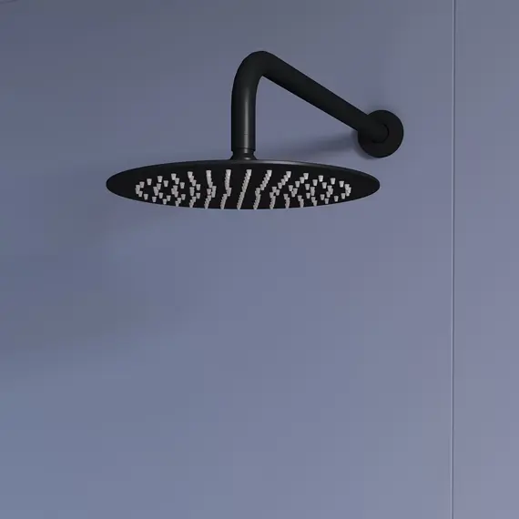 Душевая система встраиваемая RGW SP-52B