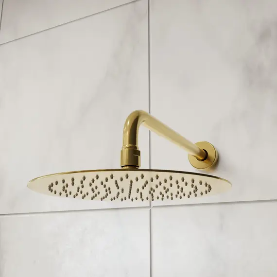 Душевая система встраиваемая RGW SP-55G