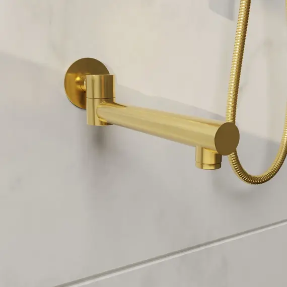 Душевая система встраиваемая RGW SP-55G