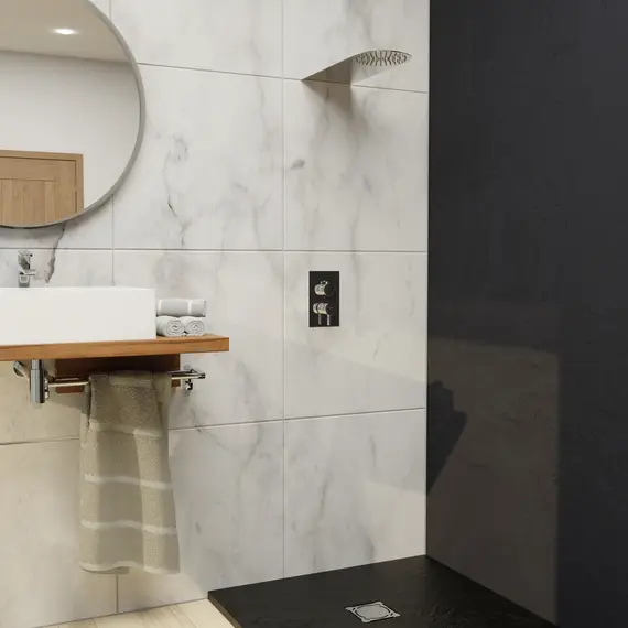 Душевая система встраиваемая RGW SP-6143-01