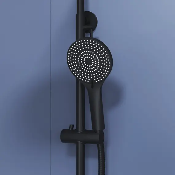 Душевая стойка RGW SP-31B