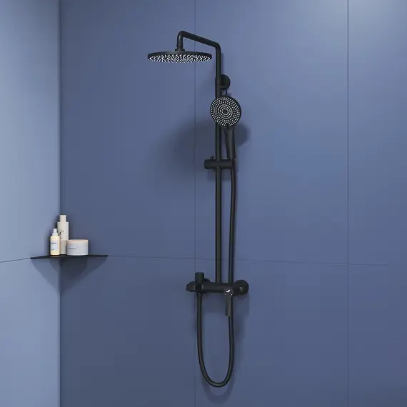 Душевая стойка RGW SP-31B