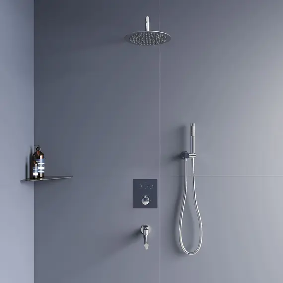 Душевая система встраиваемая RGW SP-370