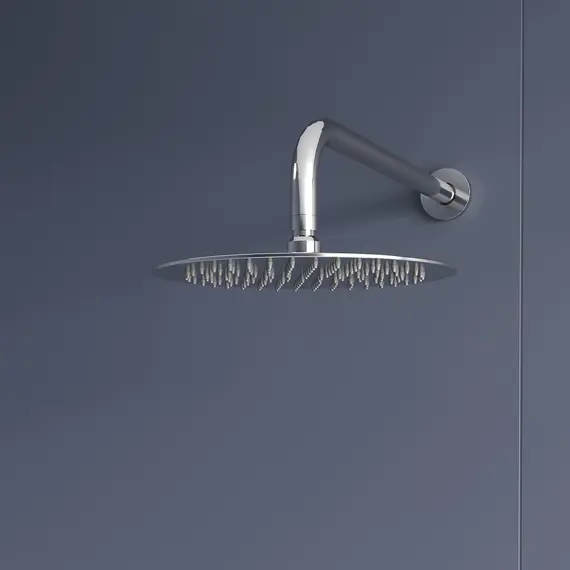 Душевая система встраиваемая RGW SP-370