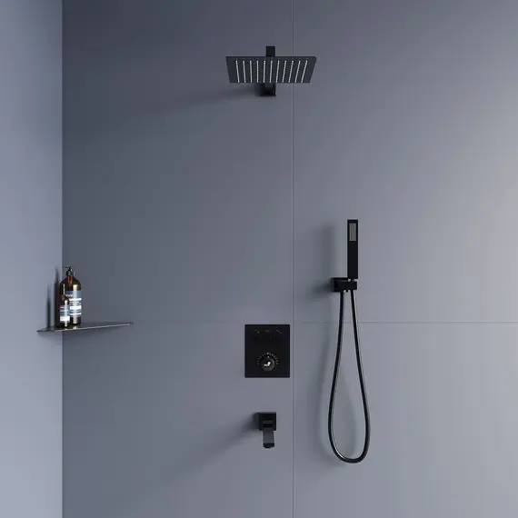 Душевая система встраиваемая RGW SP-371B