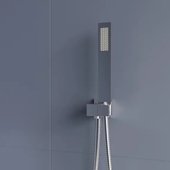 Душевая система встраиваемая RGW SP-371