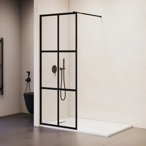 Перегородка для душа RGW WA-111B