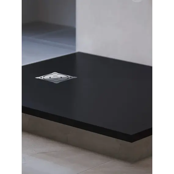 Душевой поддон прямоугольный RGW ST-G