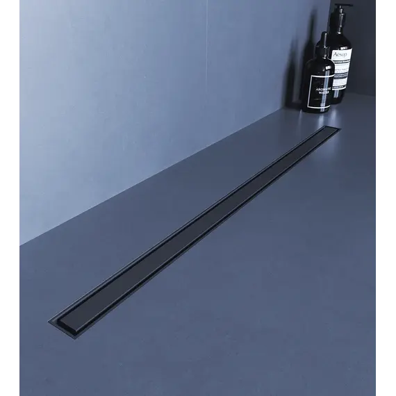 Душевой трап RGW SDR-51Gr серый