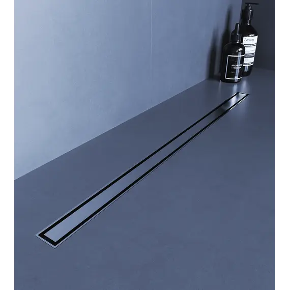 Душевой трап RGW SDR-51S хром