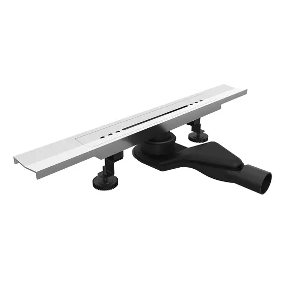 Душевой трап RGW SDR-53S хром