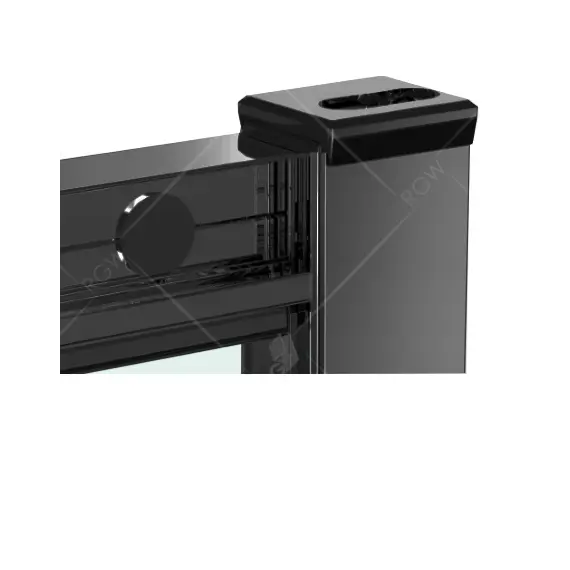 Душевой уголок RGW CL-54B