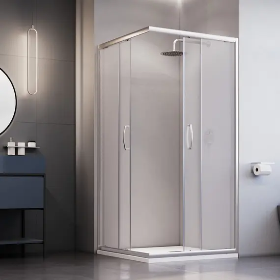 Душевой уголок Dolphin TN-31