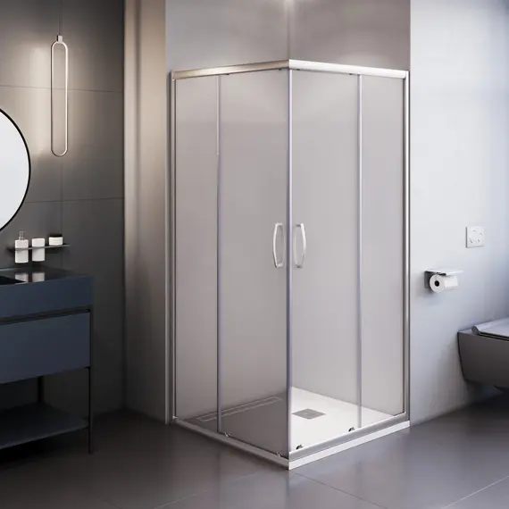 Душевой уголок Dolphin TN-31