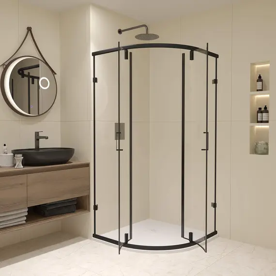 Душевой уголок RGW CL-55B