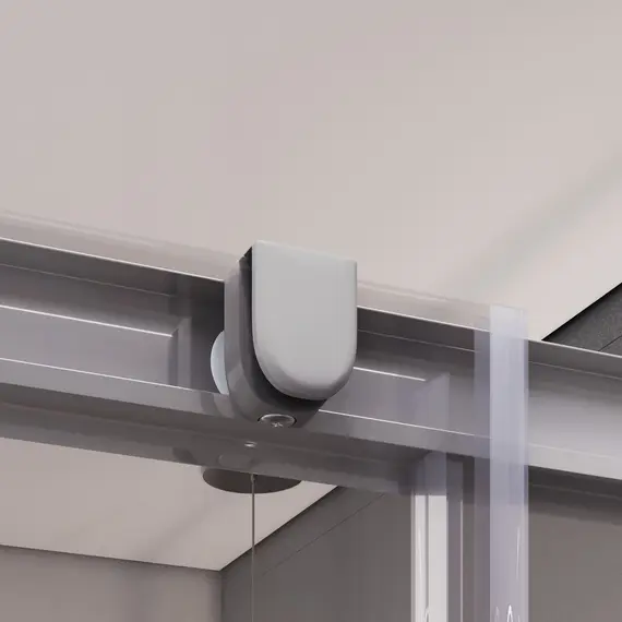 Душевой уголок Dolphin TN-31