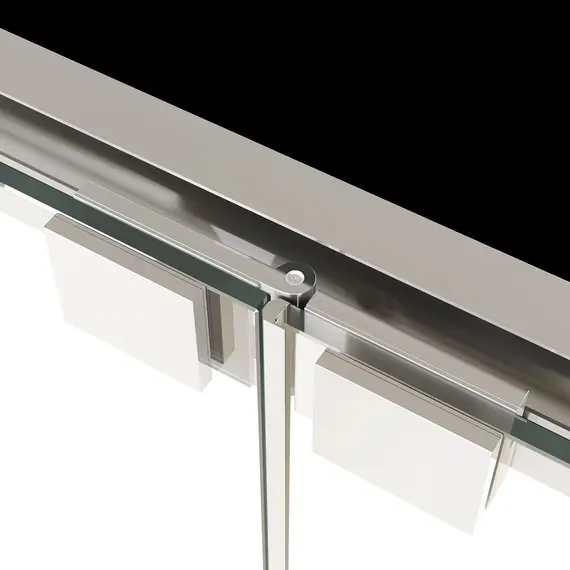 Душевой уголок RGW PA-142 (PA-21+Z-050-5) прозрачное/хром