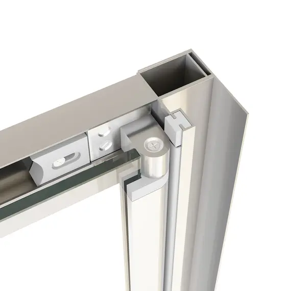 Душевой уголок RGW PA-132 (PA-21+Z-050-5)